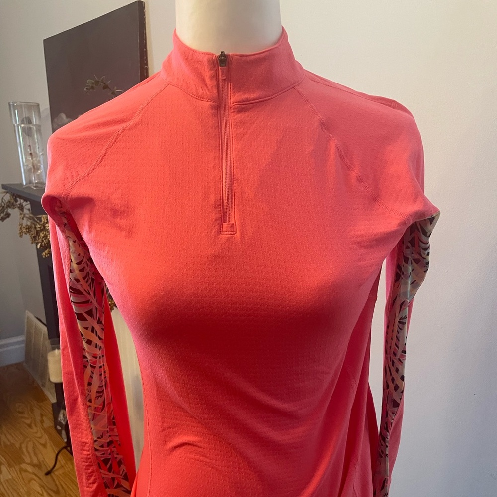 Noble Riding Top